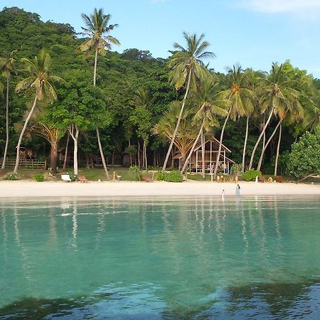 Padang  Selayar Eco Resort المظهر الخارجي الصورة