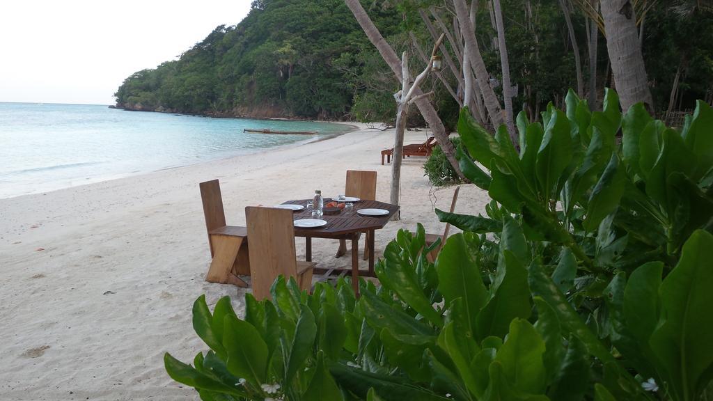 Padang  Selayar Eco Resort المظهر الخارجي الصورة