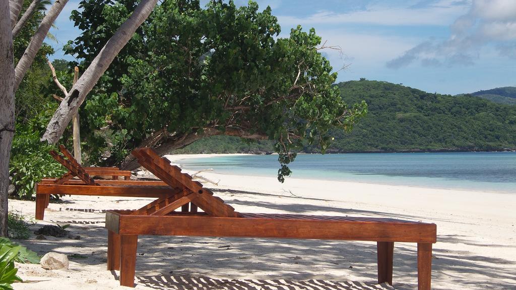 Padang  Selayar Eco Resort المظهر الخارجي الصورة