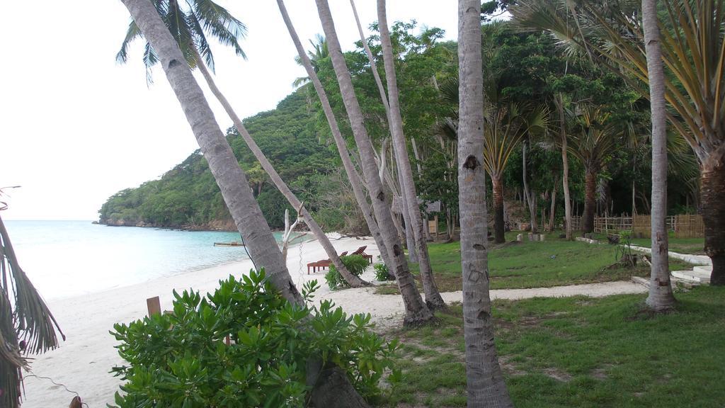 Padang  Selayar Eco Resort المظهر الخارجي الصورة