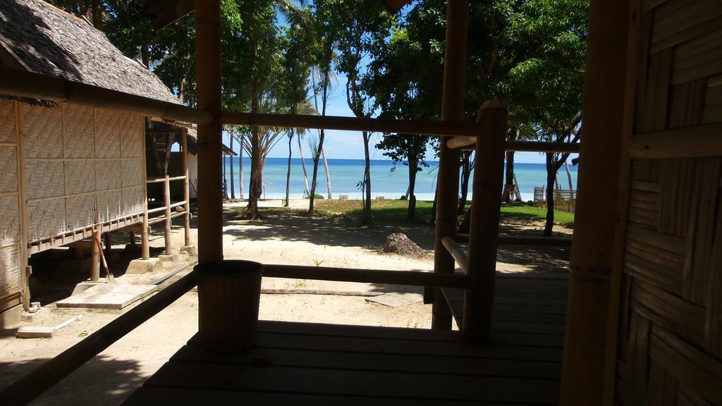 Padang  Selayar Eco Resort المظهر الخارجي الصورة