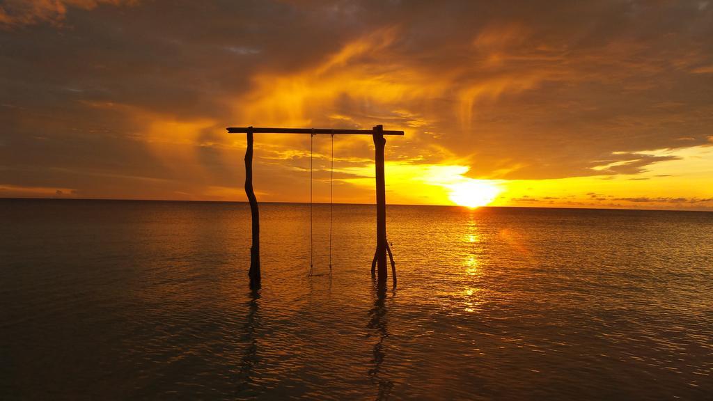 Padang  Selayar Eco Resort المظهر الخارجي الصورة