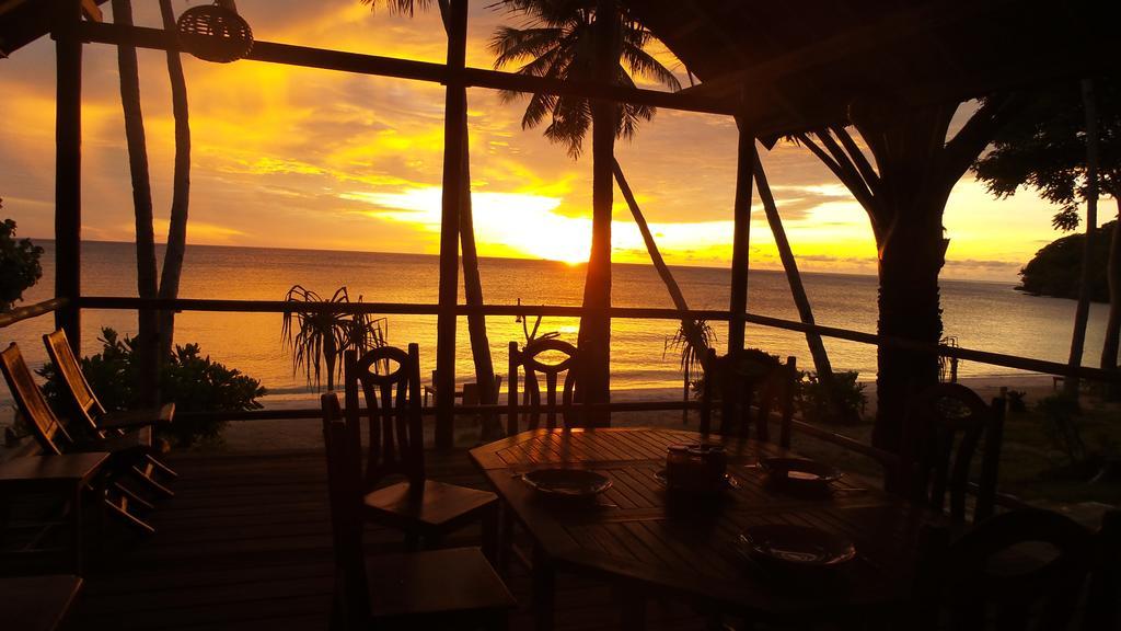Padang  Selayar Eco Resort المظهر الخارجي الصورة